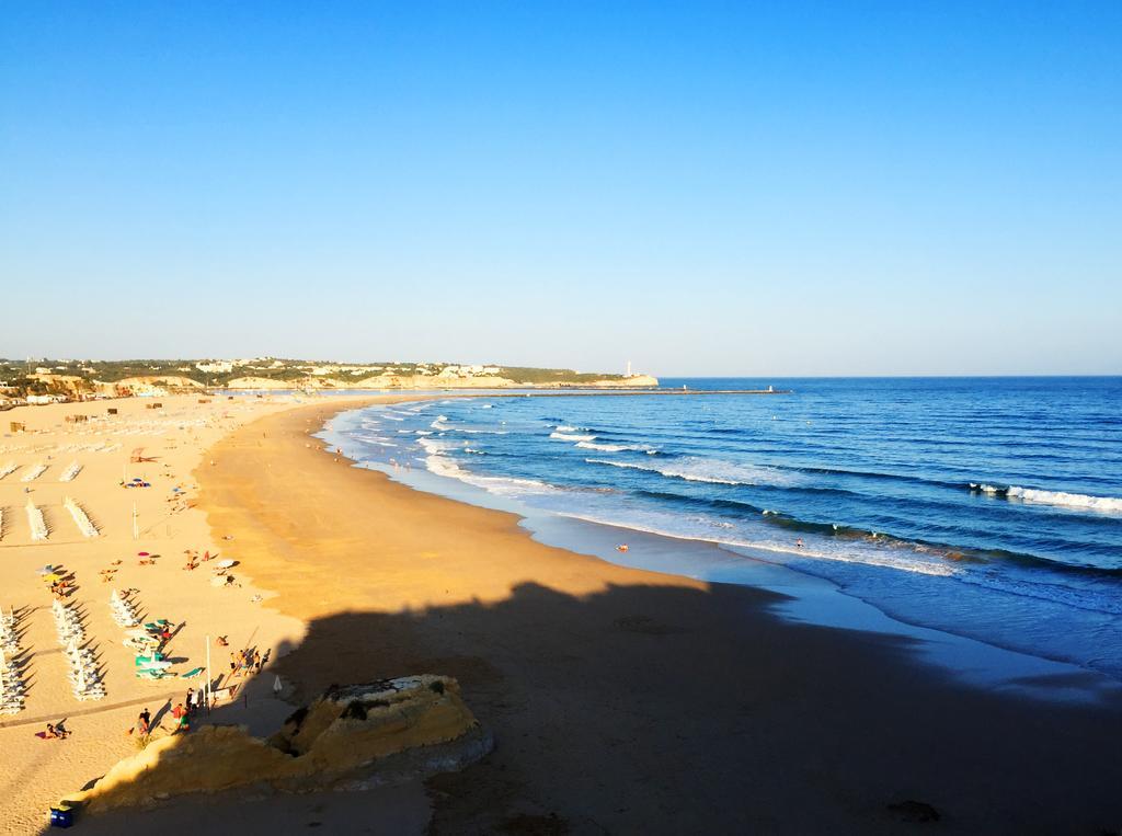 Casa Encantada - Praia Da Rocha Portimão Cameră foto