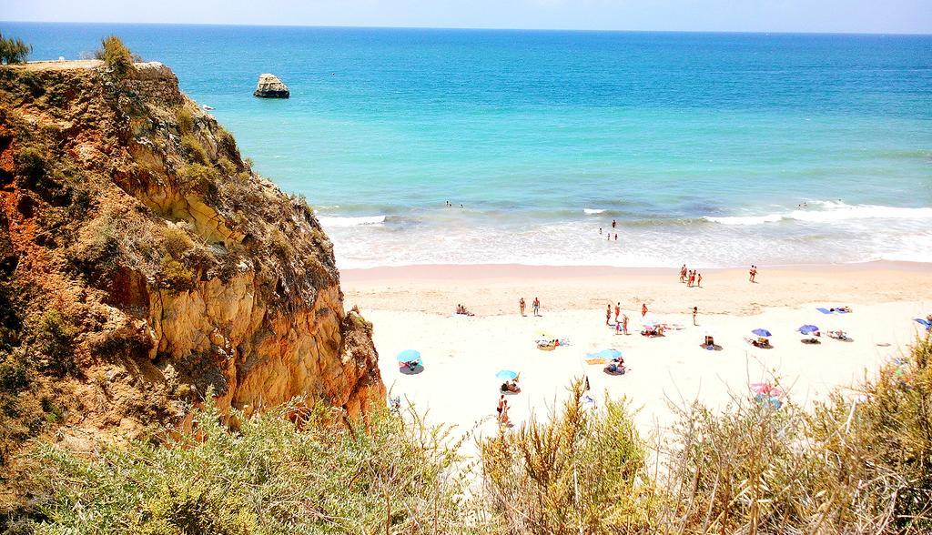 Casa Encantada - Praia Da Rocha Portimão Cameră foto