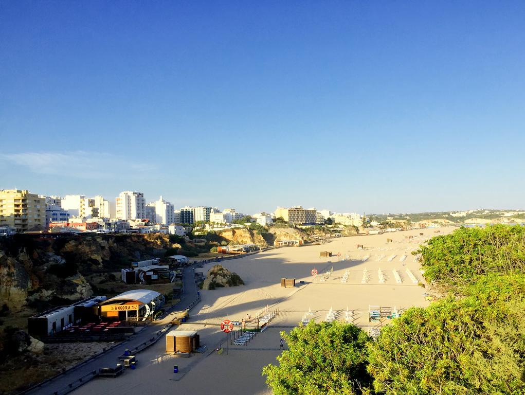 Casa Encantada - Praia Da Rocha Portimão Cameră foto