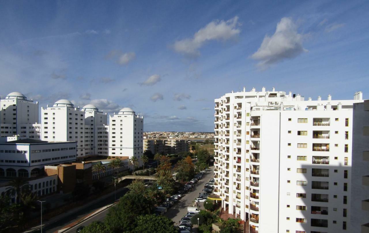 Casa Encantada - Praia Da Rocha Portimão Exterior foto