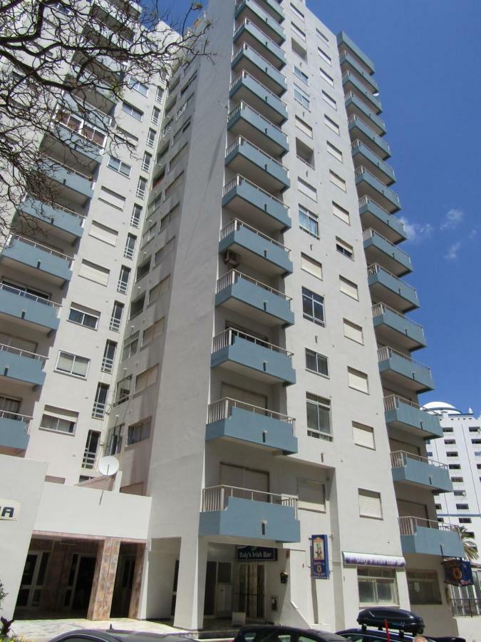 Casa Encantada - Praia Da Rocha Portimão Exterior foto