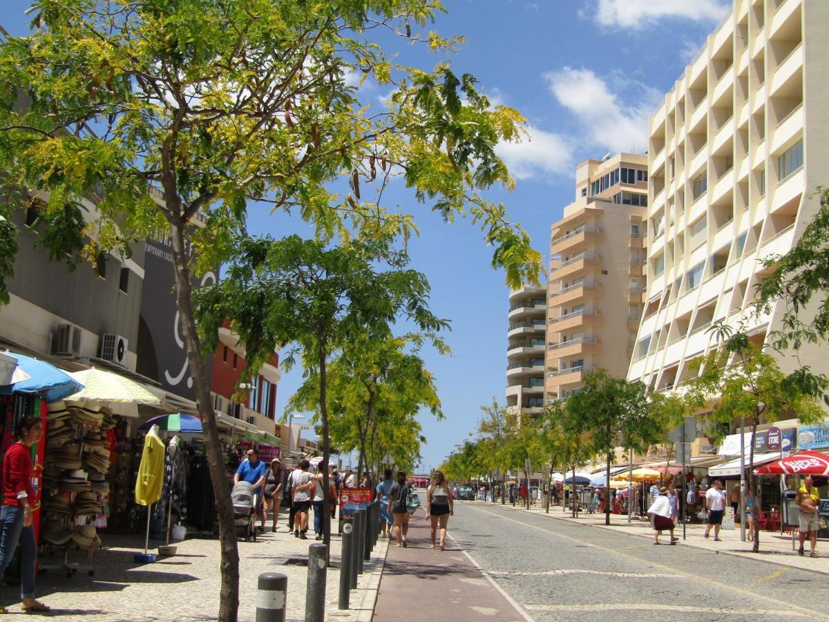 Casa Encantada - Praia Da Rocha Portimão Exterior foto